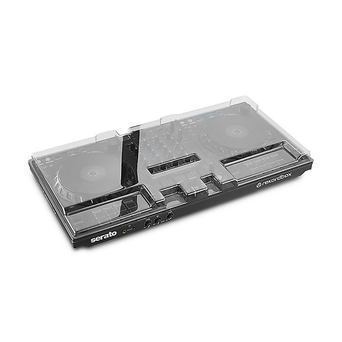 DECKSAVER(デッキセーバー) / DS-PC-DDJFLX6 【PIONEER DJ DDJ-FLX6 対応ダストカバー】 夏休スペシャル