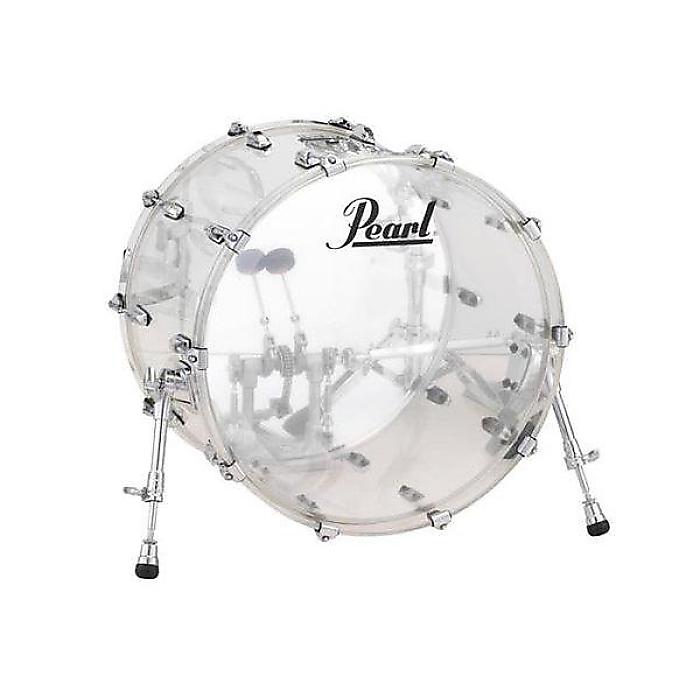 オックスフォードブルー Pearl クリスタルビート スネア 美品