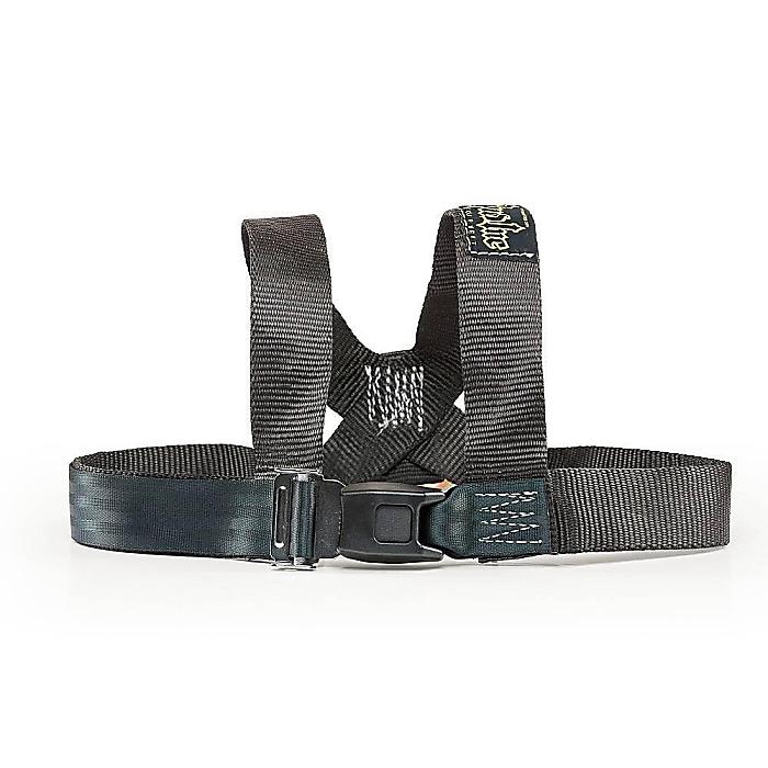 Spud Inc. / TRACK HARNESS (Black/XLサイズ) / ハーネス 抵抗トレーニング ワークアウト フィットネス母の日 セール