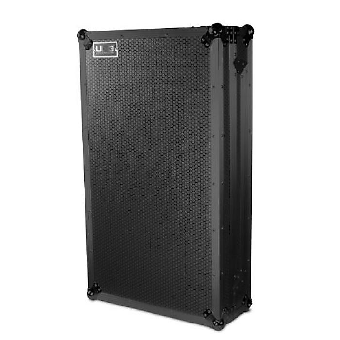 中古 UDG フライトケース U91077BL DDJ-REV7 対応 ケース UDG U91077BL Ultimate フライトケース ラップトップシェルフ