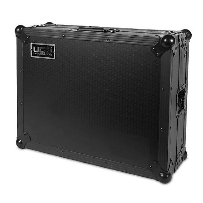 楽天市場】UDG / Ultimate フライトケース CDJ-3000+900NXS2 Black