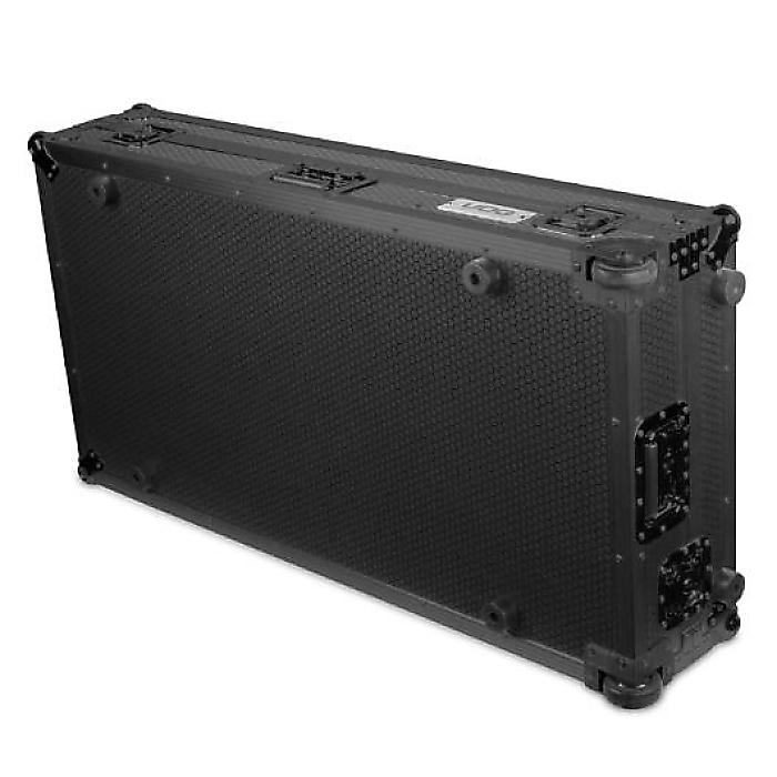 中古 UDG フライトケース U91077BL DDJ-REV7 対応 ケース UDG ( ユーディージー ) U91077BL DDJ-REV7対応フライトケース