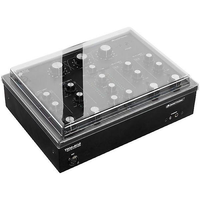 DECKSAVER(デッキセーバー) / DS-PC-TRM402 TRM-402専用ダストカバー夏休スペシャル