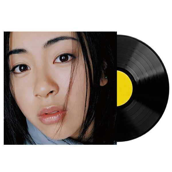 楽天市場】【LP】宇多田ヒカル / ULTRA BLUE【生産限定盤】(180g
