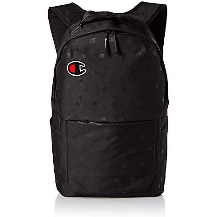 Champion(チャンピオン) Manuscript Advocate Backpack /アドボケートバックパック(Black Heather)夏休スペシャル|ミュージックハウス フレンズ