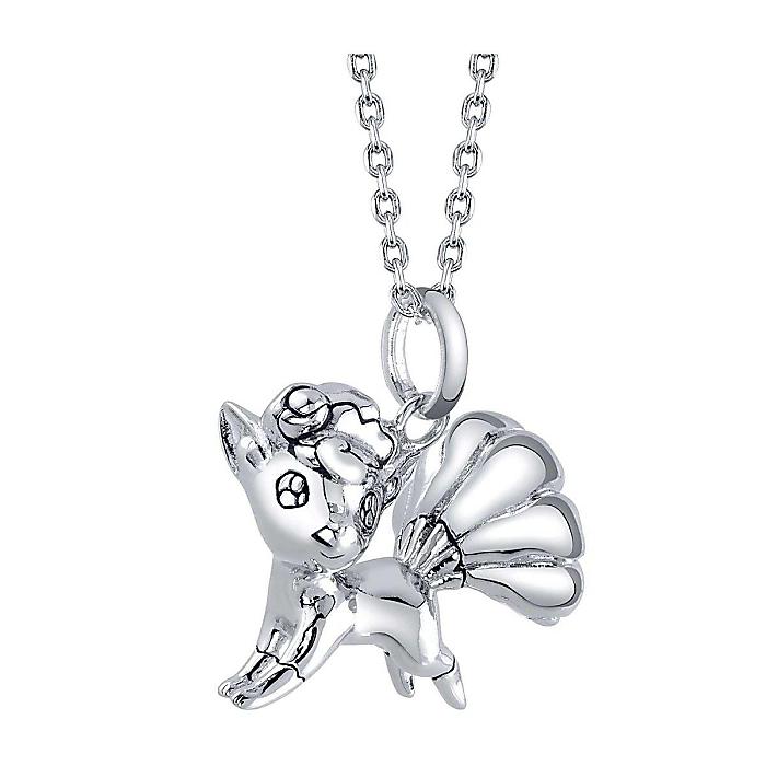 【Pokemon x RockLove】ニンフィア ネックレス ★ 海外限定 1314254_4.jpg