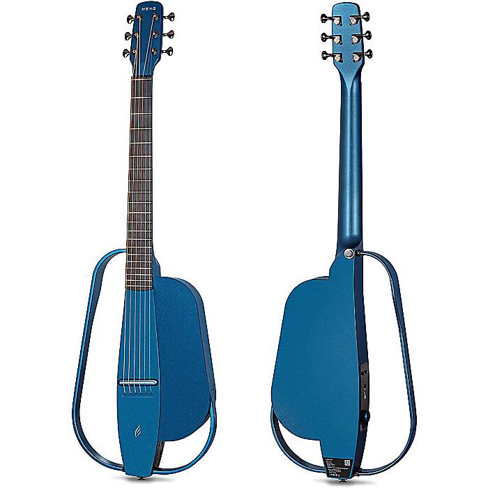 楽天市場】ENYA Guitars EA-X4 PRO/EQ エレアコ アンプレス エコーPU