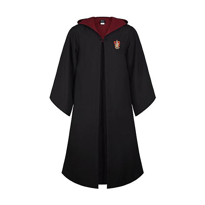 Harry Potter（ハリー・ポッター） / グリフィンドールのローブ(XXL) 【名前を入れることが可能！】