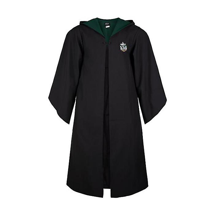 ハッフルパフ ハリーポッター　ローブ　Sサイズ 120】ハリー・ポッター ハッフルパフ キッズサイズローブ