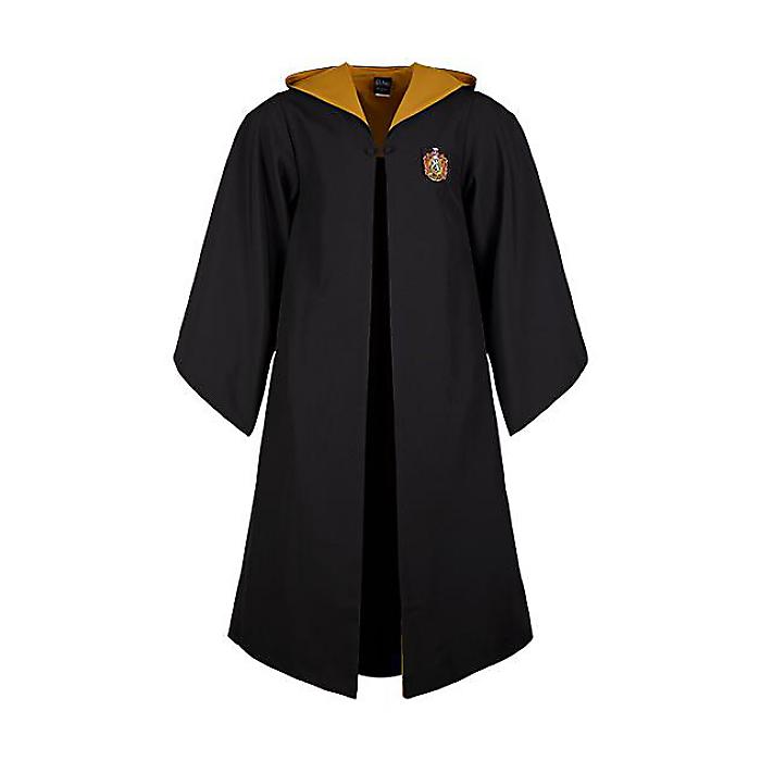 ハリーポッター　ハッフルパフのローブ 楽天市場】Harry Potter（ハリー・ポッター） / ハッフルパフの