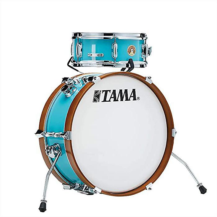 TAMA(タマ) / CLUB-JAM MINI シェルキット LJK28S-AQB夏休スペシャル