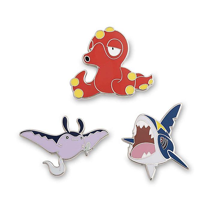ピカチュウ ピンバッジ 2021年製 限定】ポケセン 大阪 ピカチュウ ピンバッジ 一個 - メルカリ