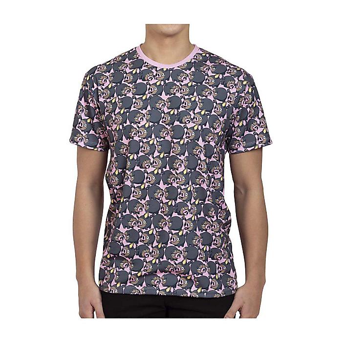 グルトン 労働者の一団素っ首プルオーバー サクラ色 (4XL/成年者用) / Pokemon Center(ポケモンセンター)母の日 大売り出し