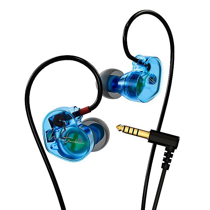 Maestraudio(マエストローディオ) / Maestraudio MA910SB 4.4粍 アクアブルー [ OTA-MA910SB-BLU ] 夏休特別