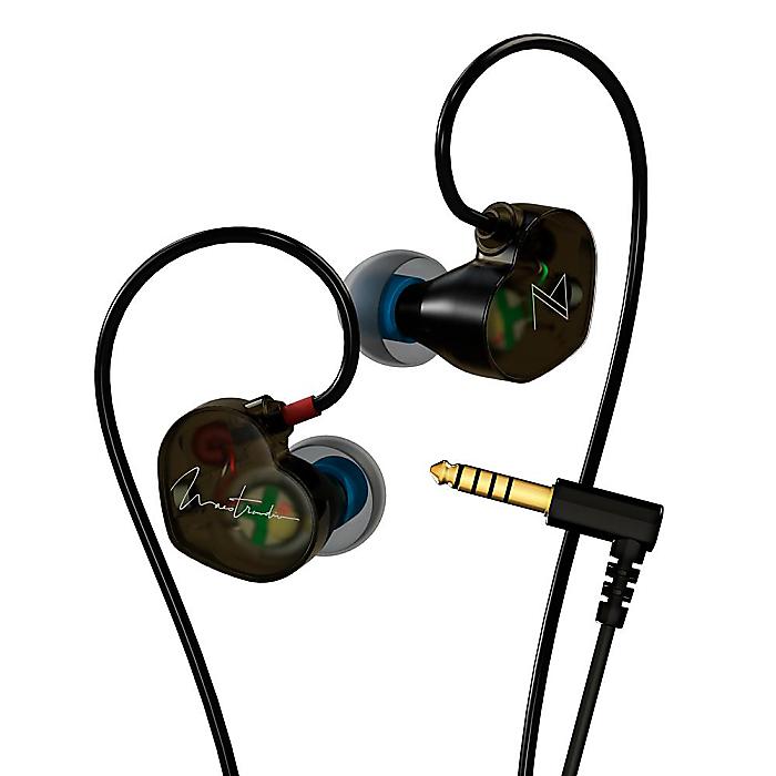 Maestraudio(マエストローディオ) / MA910SB 4.4粍 スモークグレー [ OTA-MA910SB-GRY ]夏休特別