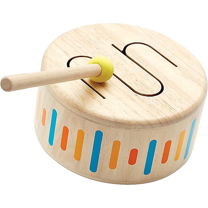 PlanToys(プラントイズ) / Solid Drum II (6445) : トイドラム夏休スペシャル