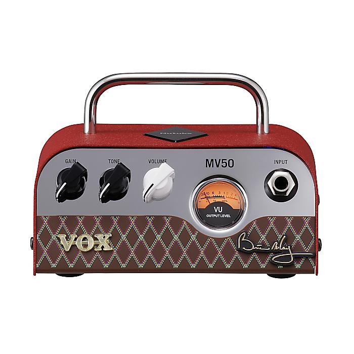 楽天市場】VOX MV50 AC & BC108 Set ギターアンプ【送料無料