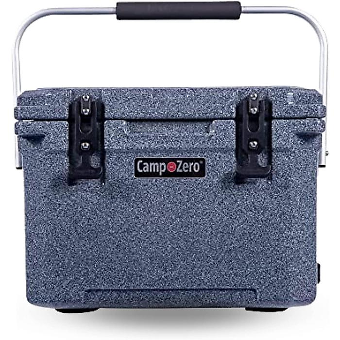 キャンプゼロ 20L ロトモールドクーラーボックス 楽天市場】【送料無料】キャンプゼロ 20L ロトモールド クーラー