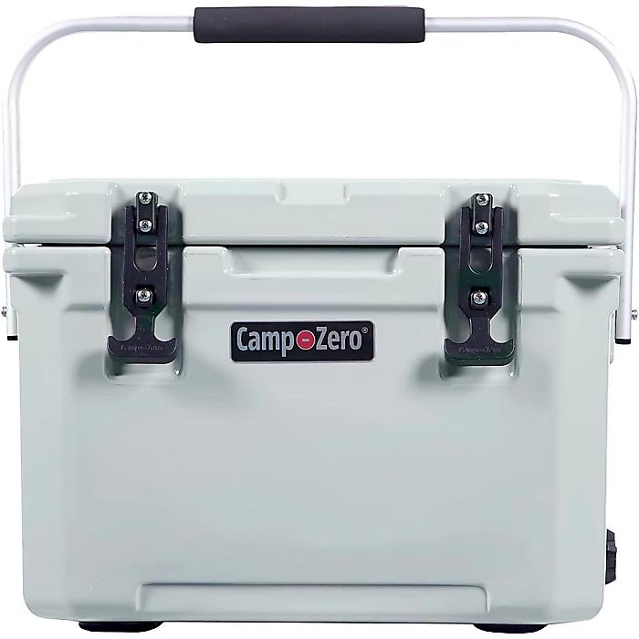 Snow Peak - 【送料無料】キャンプゼロ 10L ロトモールドクーラーボックス　ベージュ Amazon | キャンプゼロ 10L ロトモールドクーラーボックス