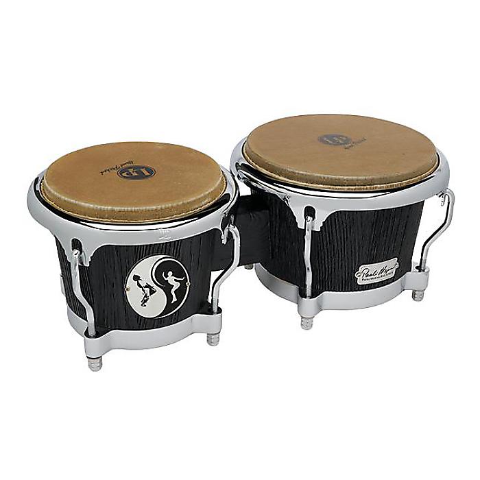 Latin Percussion(ラテン パーカッション) / PAOLI MEJIAS BALANCE BONGOS（LP201AX-2PMB）/ パオリ・メヒアス シグネチャーモデルボンゴ新生活応援