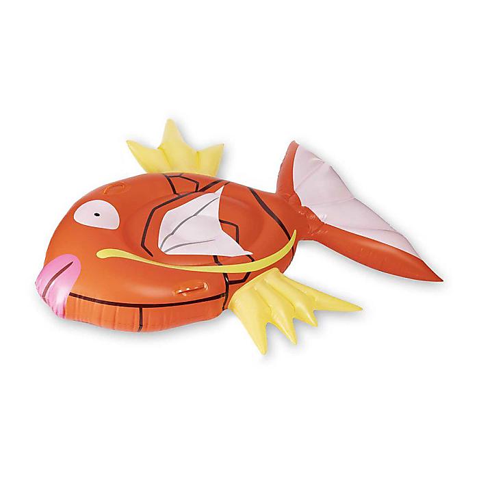ポケモン - （海外ポケモンセンター限定）ラプラス  ポケモンサマーデイズ プールフロート 楽天市場】海外限定 ポケモンセンターオリジナル ラプラス 缶