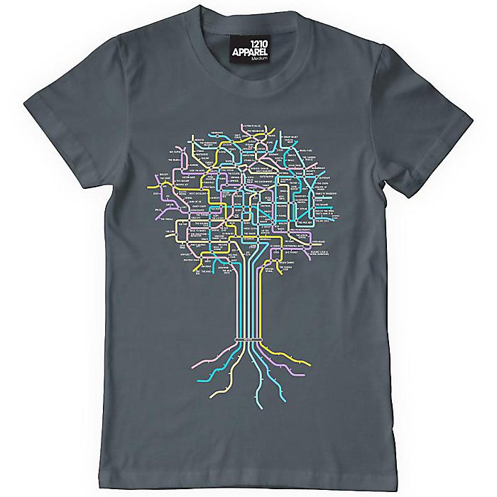 DMC(ディーエムシー) / A24 CLUB ROOTS (GREY) L - Tシャツ -夏休スペシャル 6,501円