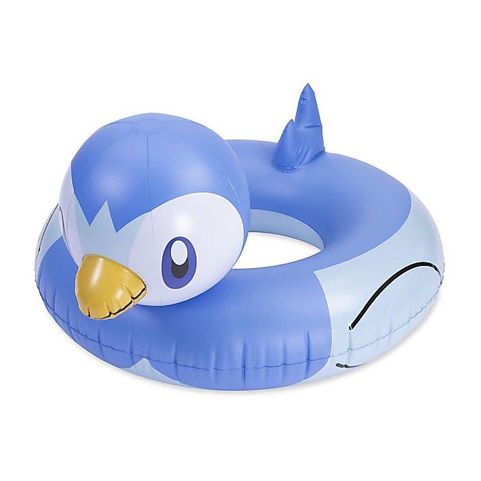 最後の1つです　海外ポケモンセンター　ピカチュウ　フロート 楽天市場】ポケモン 浮き輪 フロート ピカチュウ 海 プール 海外