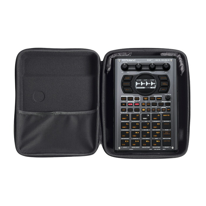 【新品・未使用】UDG / U8463BL ハードケース SP-404SX他対応 新品・未使用】UDG / U8463BL ハードケース SP-404SX他対応