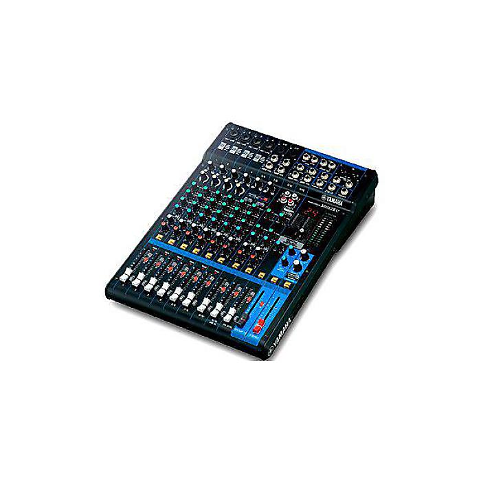 YAMAHA ( ヤマハ ) / MG12XU アナログミキサー 12チャンネル夏休スペシャル 44,888円
