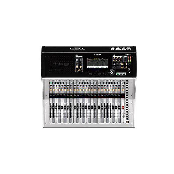 楽天市場】YAMAHA ヤマハ TF3 ◇ デジタルミキサー Digital Mixer
