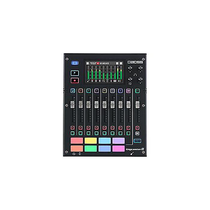 BOSS ( ボス ) / Gigcaster 8 GCS-8夏休スペシャル