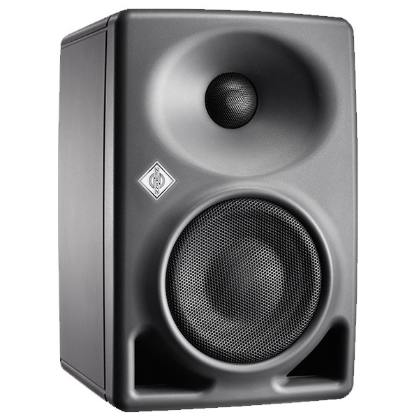 Neumann(ノイマン) / KH80 DSP A G 【1本売りわたす】  2ウェイパワードモニタースピーカー新生きて行く勇気付ける