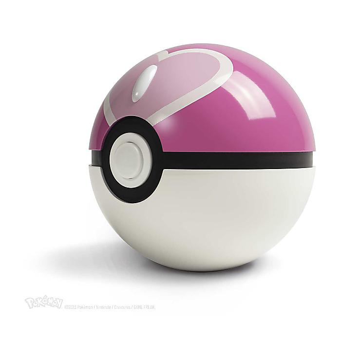 Pokemon Center(ポケモンセンター) / The Wand Companys
