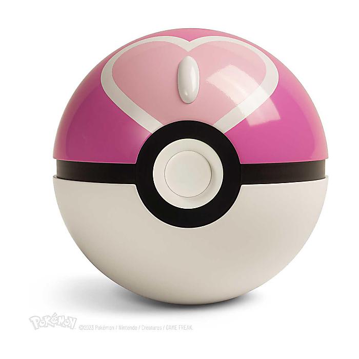 ラブラブボール　1枚　80円 Pokemon Center(ポケモンセンター) / The Wand Companys
