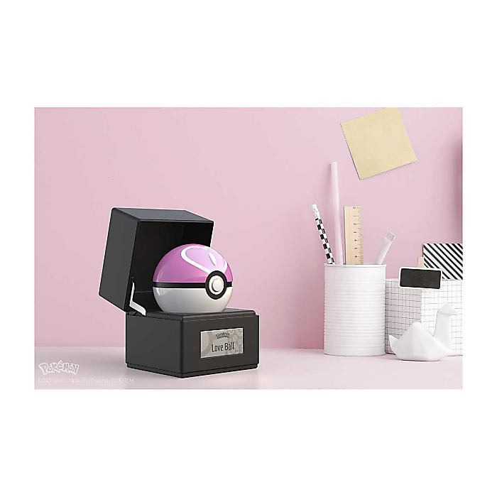 Pokemon Center(ポケモンセンター) / The Wand Companys ラブラブ