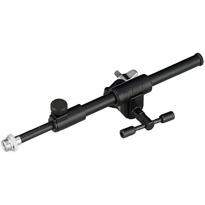 TAMA(タマ) / Microphone Telescoping Boom Arm (MSCA734BK) / マイクロフォン・ブームアーム母の日 セール