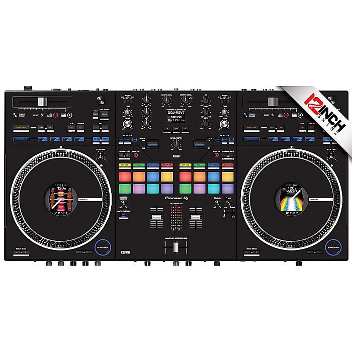 楽天市場】7大特典付 Pioneer DJ(パイオニア) / DDJ-REV5 ケース