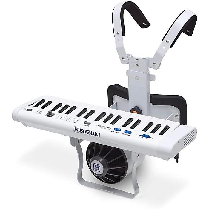 鍵盤楽器 2hp Rnd 楽天市場】スズキ マーチング キーボード 小中学用 MK-3600CL 36