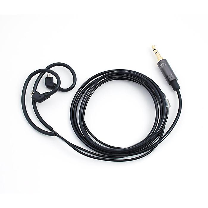 qdc SUPERIOR EX ＋　4.4mmケーブル SUPERIOR EX Cable 4.4｜qdc｜株式会社アユート PCパーツ・VR