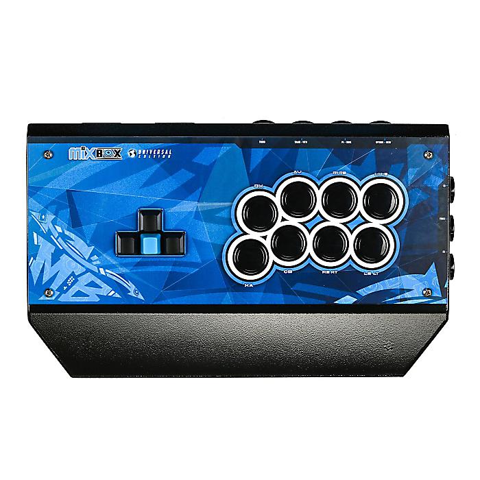 楽天市場】Mixboxarcade / Mixbox Controller Universal Edition