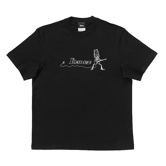 楽天市場】Ibanez TUBE SCREAMER Tee 【Ibanez Life Style Item