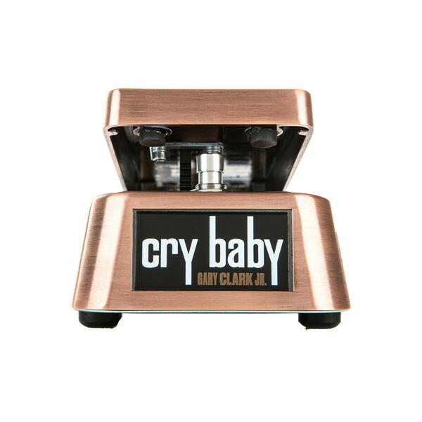 Jim Dunlop(ジム・ダンロップ) / GCJ95:Gary Clark Jr. WAH夏休スペシャル