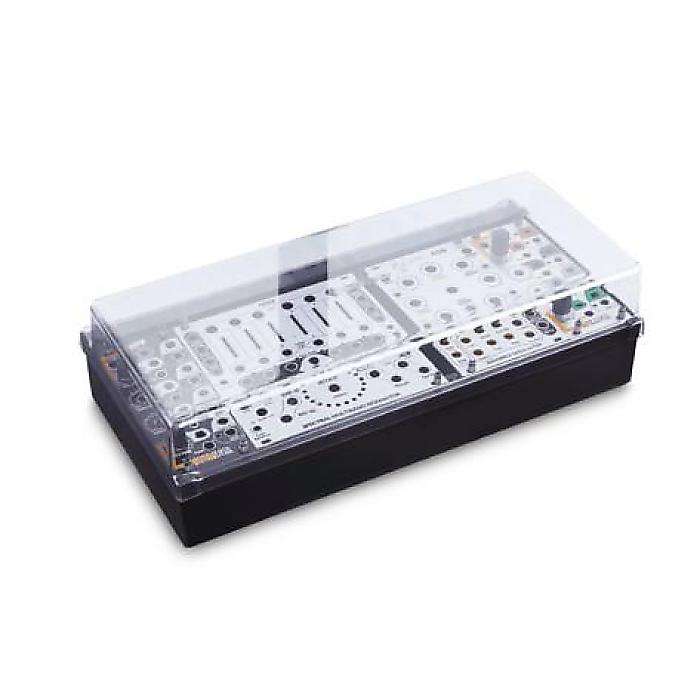 DECKSAVER(デッキセーバー) / DS-PC-POD64X / 保護カバー 【4ms Company Pod64X対応】【次回3月以降予定】お正月 セール 5,390円