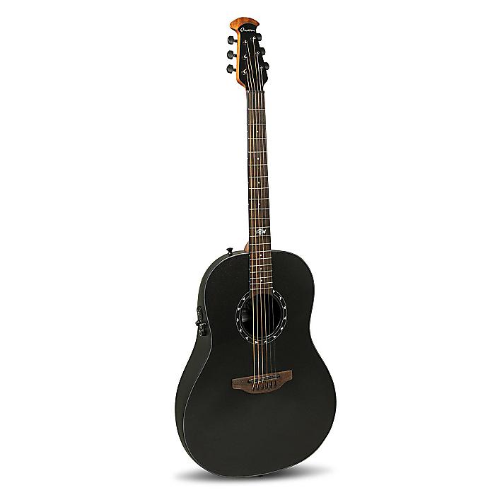 Ovation ULTRA Series NO.1527 エレアコ オベーション Ovation Ultra Series 1527 Acoustic-Electric Guitar