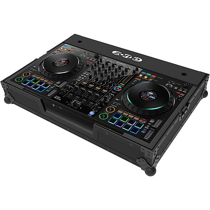 Pioneer DDJ-FLX10 デッキセーバー付き Pioneer DJ DDJ FLX10 and Decksaver Cover Bundle | Guitar Center