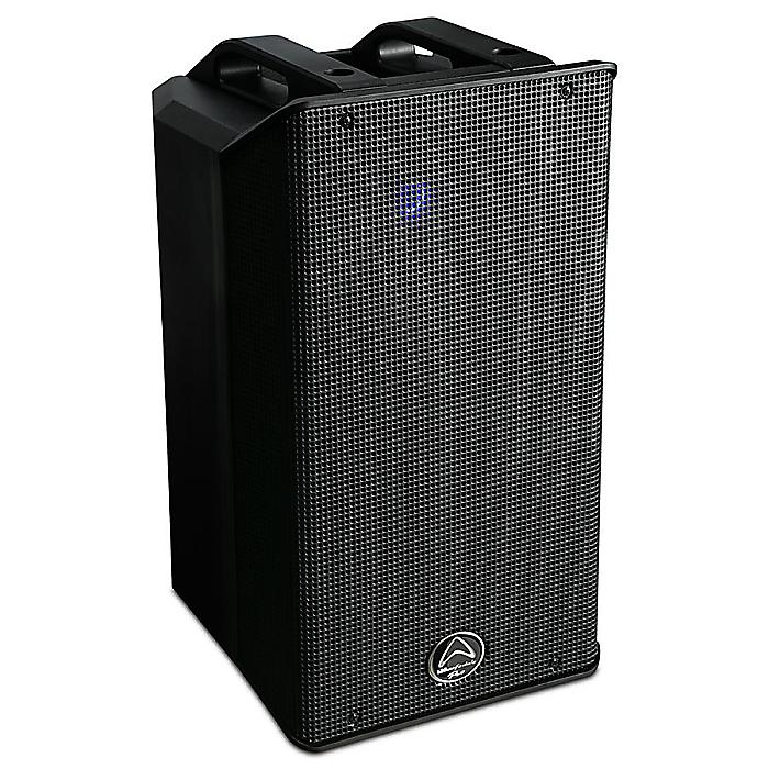 楽天市場】Wharfedale Pro(ワーフデール プロ) / Titan AX15 パワード