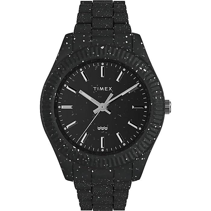 TIMEX(タイメックス) / Timex Men's Legacy Ocean 42mm Watch (TW2V77000JR) Quartz Watch -腕時計-夏休スペシャル
