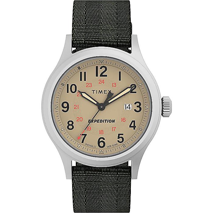 TIMEX(タイメックス) / Timex Men's Expedition North Sierra 40mm Watch (TW2V65800JR) Quartz Watch -腕時計-夏休スペシャル
