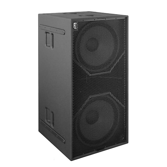 Alcons Audio(アルコンズオーディオ) / BF362mk2 - サブウーファー -