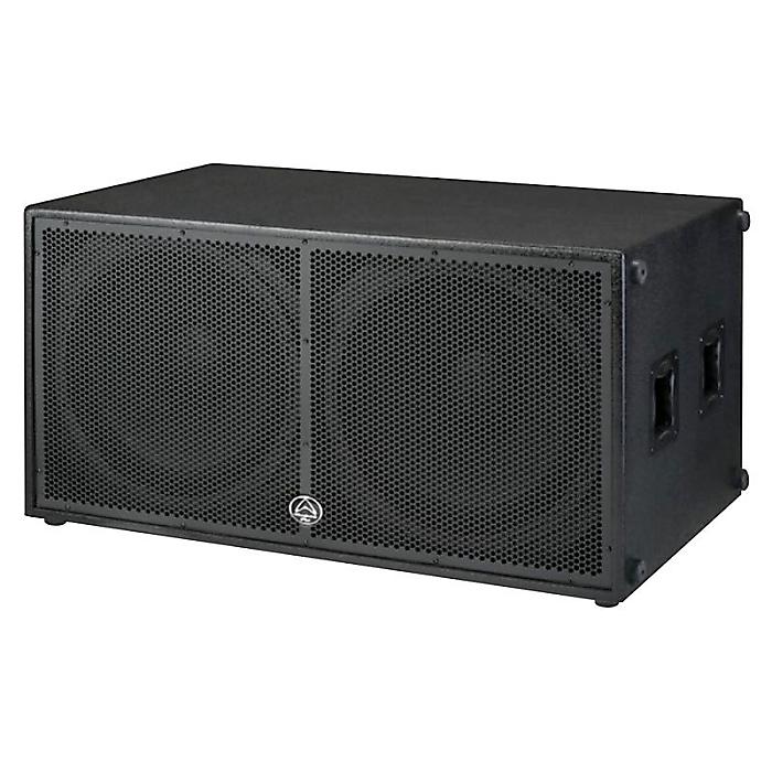 Wharfedale Pro(ワーフデール プロ) / WLA-218SUB - サブウーファー -